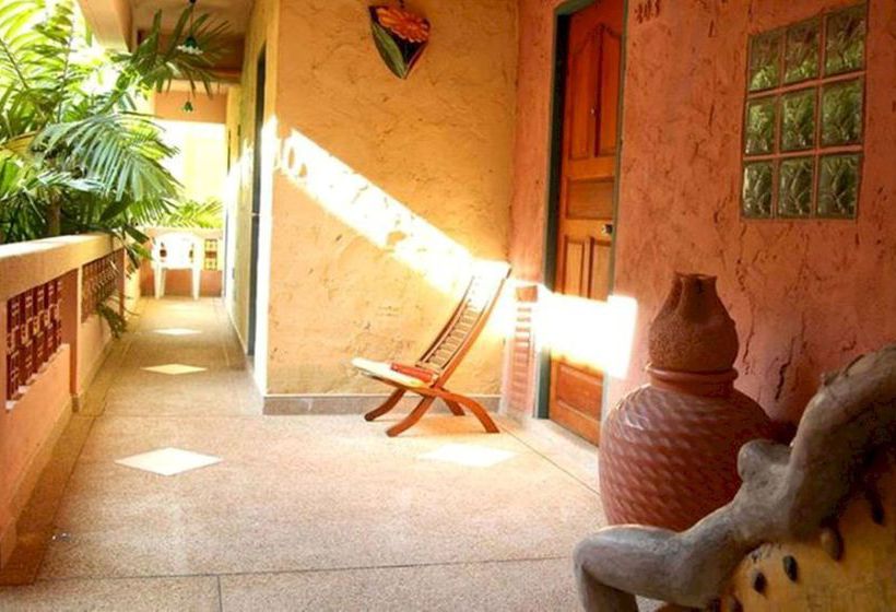 Hotel Casa Brazil Homestay & Gallery 4