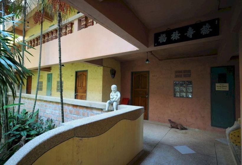 Hotel Casa Brazil Homestay & Gallery 5