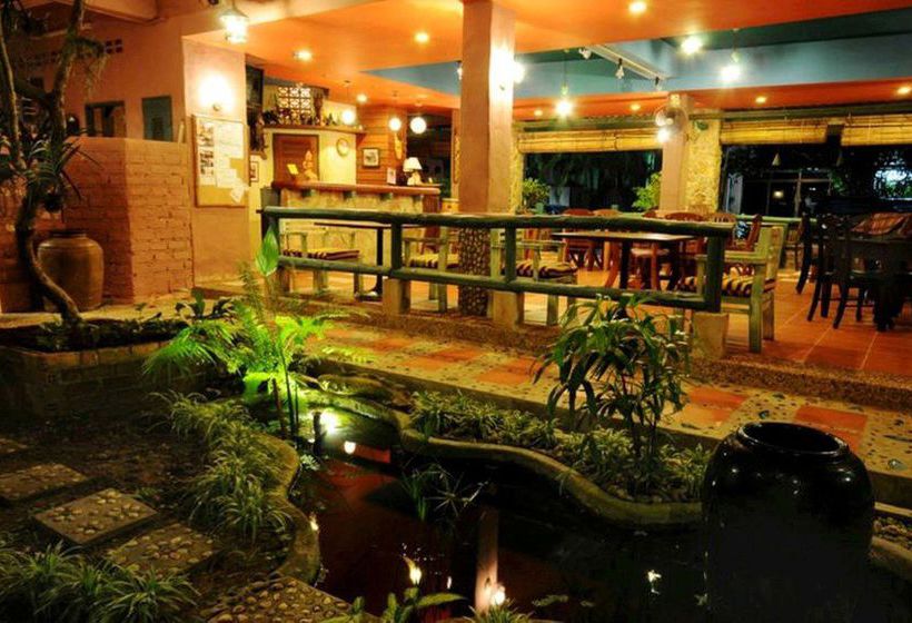 Hotel Casa Brazil Homestay & Gallery 6