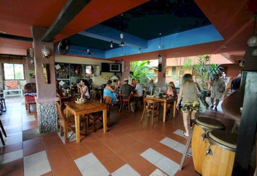 Hotel Casa Brazil Homestay & Gallery 7