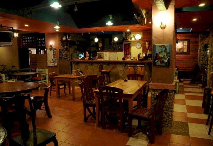 Hotel Casa Brazil Homestay & Gallery 8