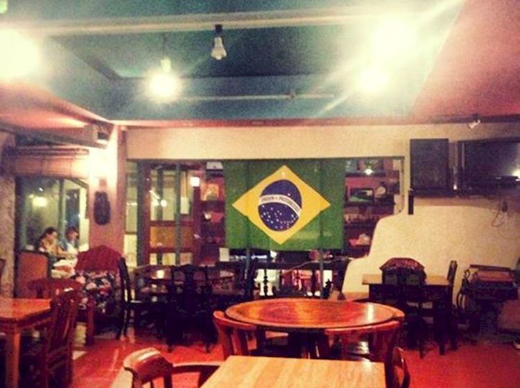 Hotel Casa Brazil Homestay & Gallery 9
