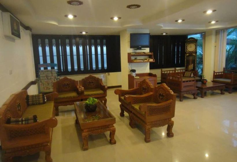 Hotel Diamond Park Inn 1