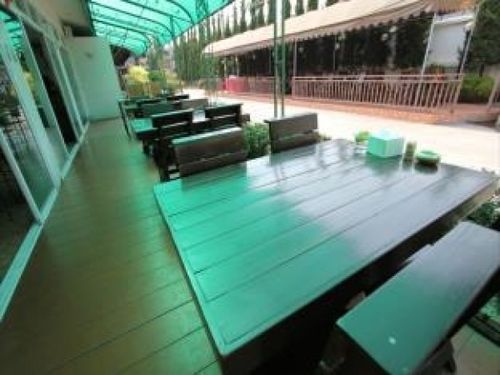 Hotel Diamond Park Inn 13