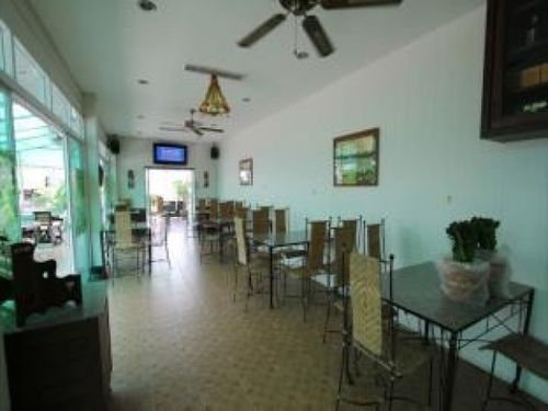 Hotel Diamond Park Inn 14