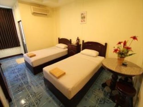 Hotel Diamond Park Inn 3