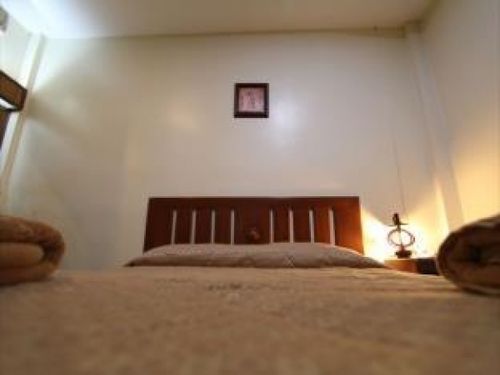 Hotel Diamond Park Inn 8