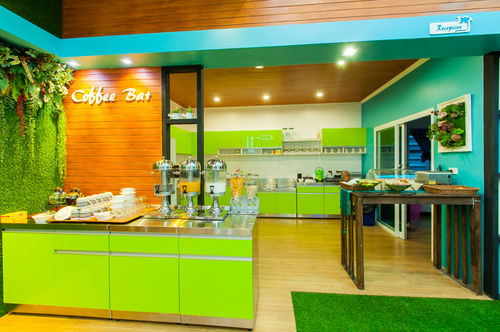 Hotel Aukotan Place 1