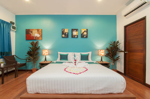 Hotel Aukotan Place 12