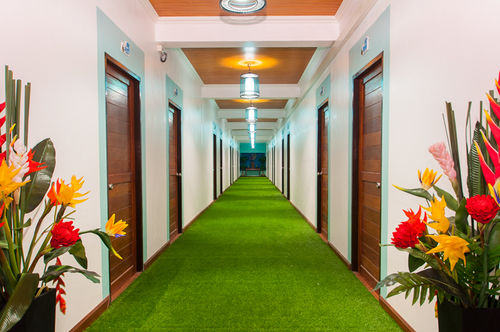 Hotel Aukotan Place 13