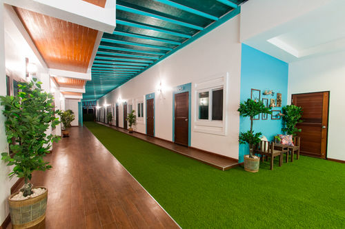 Hotel Aukotan Place 14