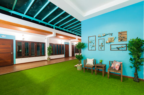 Hotel Aukotan Place 15