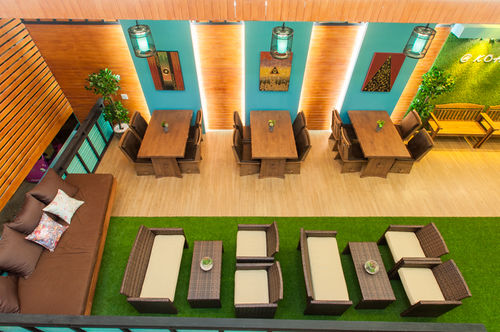 Hotel Aukotan Place 17