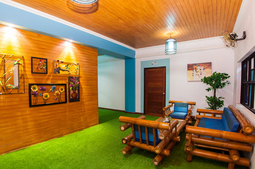 Hotel Aukotan Place 18