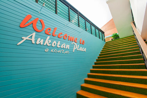 Hotel Aukotan Place 19