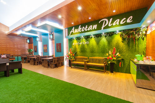Hotel Aukotan Place 2