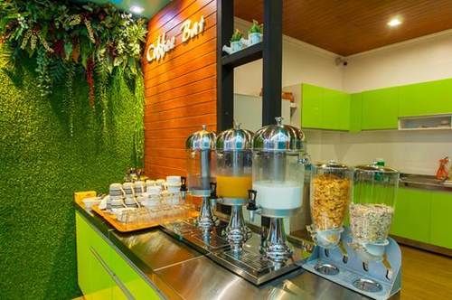 Hotel Aukotan Place 20