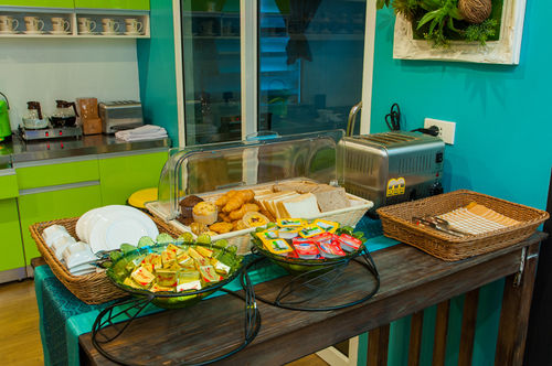 Hotel Aukotan Place 3