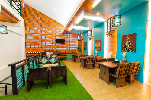 Hotel Aukotan Place 4