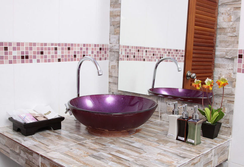 Hotel Thalane Palm Paradise Resort 1