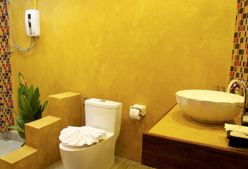 Hotel Thalane Palm Paradise Resort 11