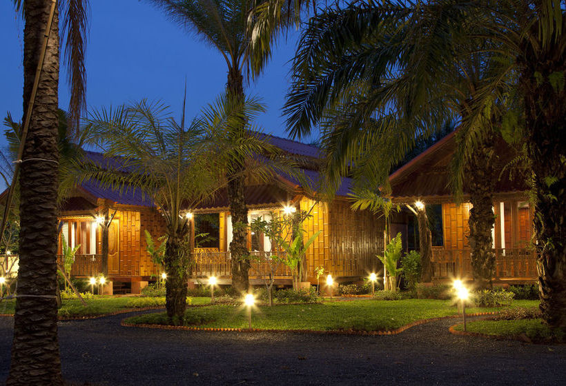 Hotel Thalane Palm Paradise Resort 14