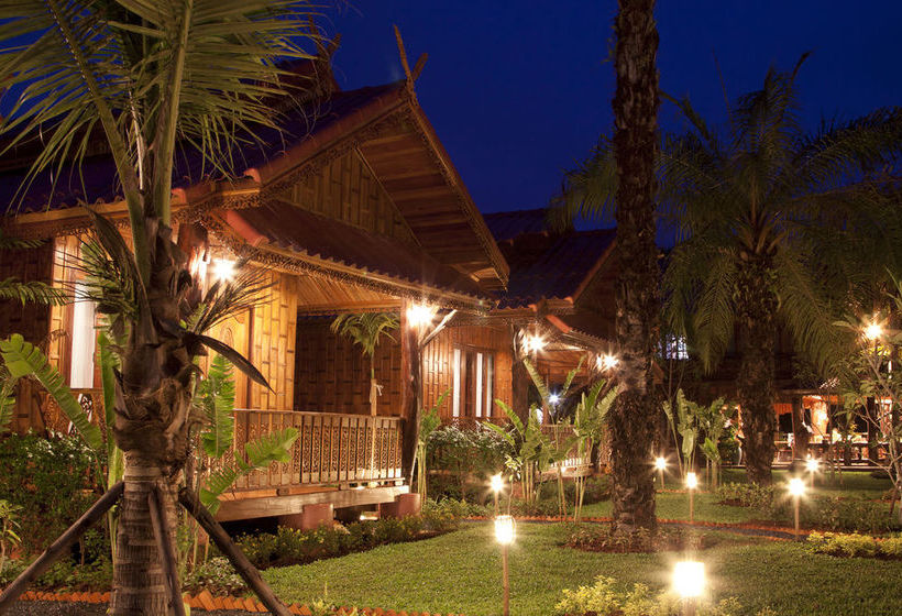 Hotel Thalane Palm Paradise Resort 18