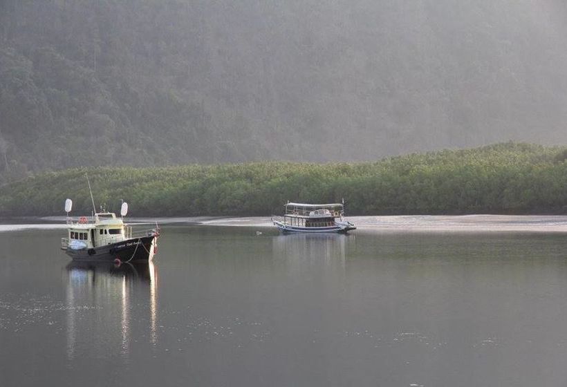 Hotel Thalane Palm Paradise Resort 19