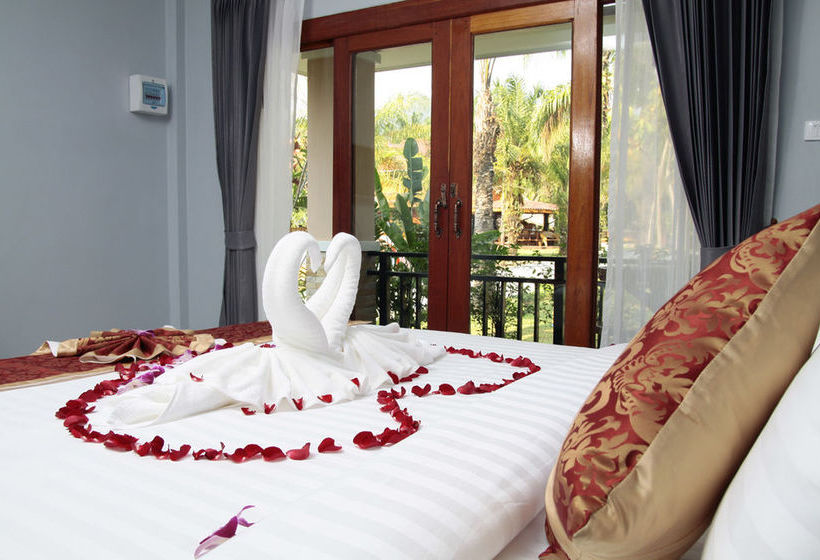 Hotel Thalane Palm Paradise Resort 2