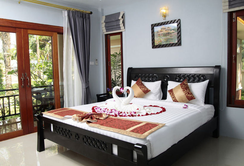 Hotel Thalane Palm Paradise Resort 3