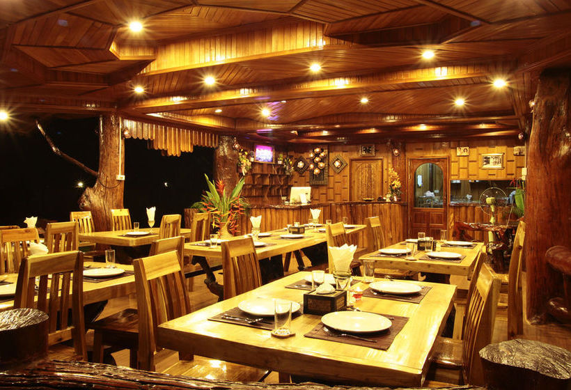 Hotel Thalane Palm Paradise Resort 5