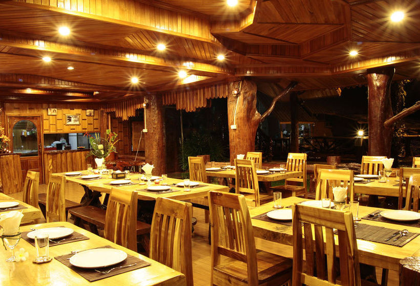 Hotel Thalane Palm Paradise Resort 6