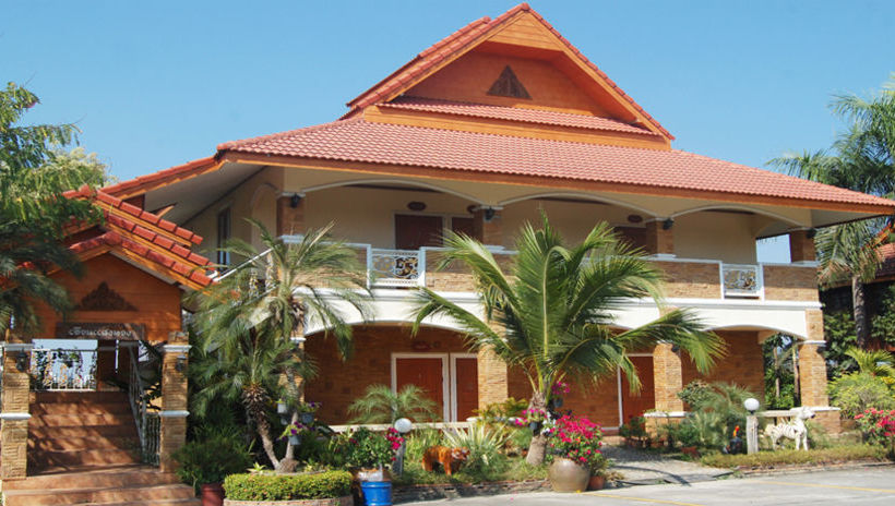 Hotel Sangthong Resort 1