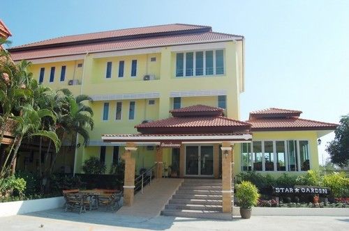 Hotel Sangthong Resort 11