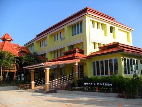 Hotel Sangthong Resort 12