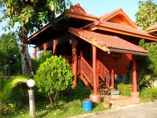 Hotel Sangthong Resort 13