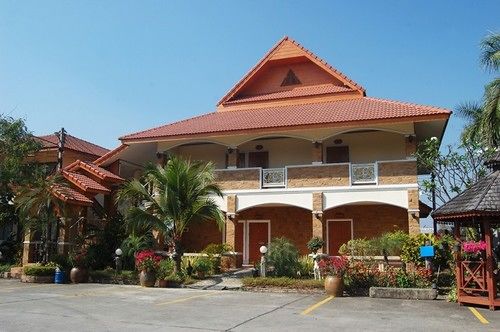 Hotel Sangthong Resort 14