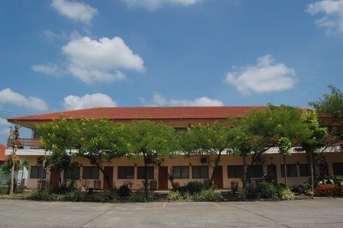 Hotel Sangthong Resort 15