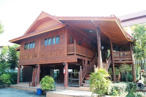 Hotel Sangthong Resort 16