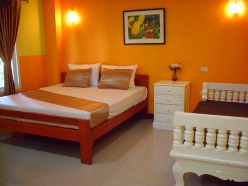 Hotel Sangthong Resort 18