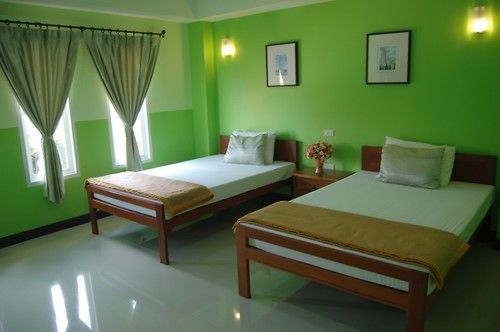 Hotel Sangthong Resort 19