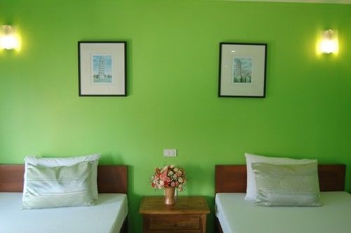 Hotel Sangthong Resort 20