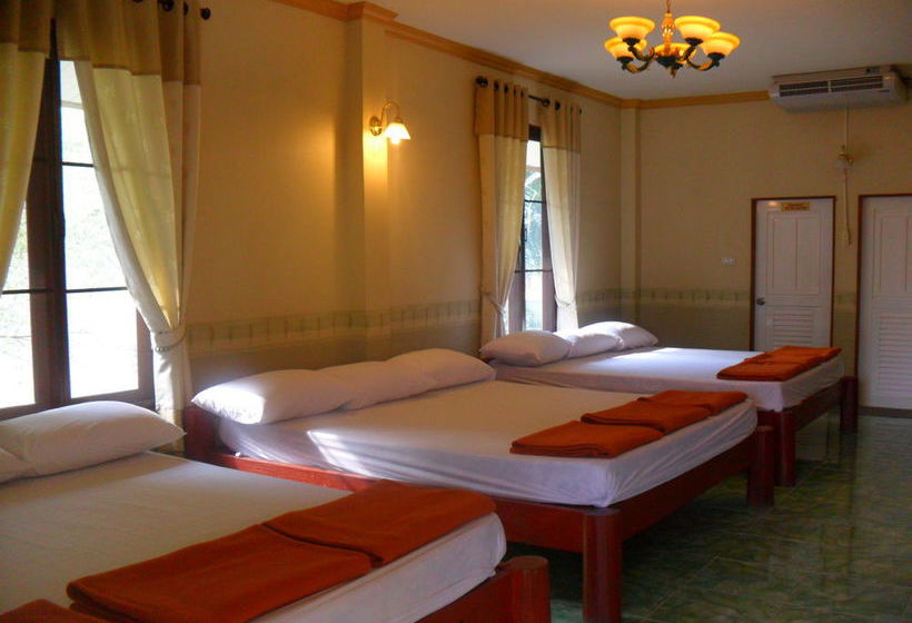 Hotel Sangthong Resort 3