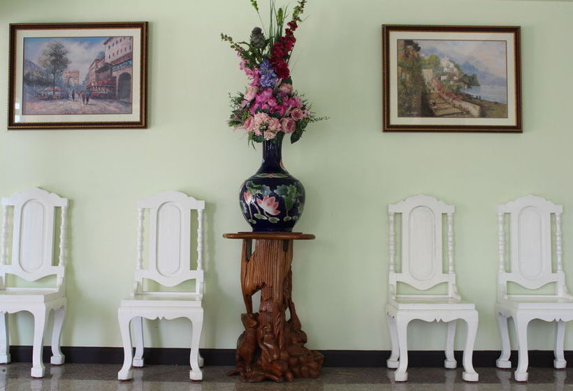 Hotel Sangthong Resort 4