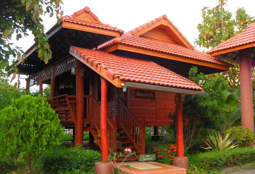 Hotel Sangthong Resort 5