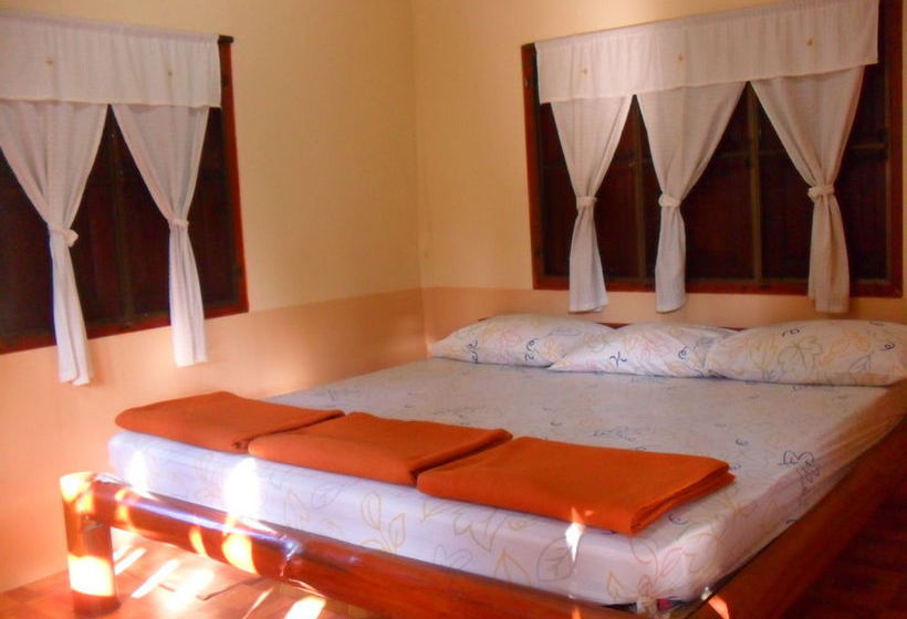 Hotel Sangthong Resort 6