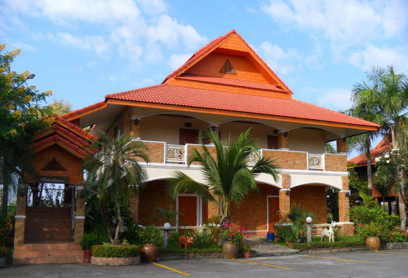 Hotel Sangthong Resort 7