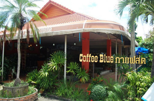 Hotel Sangthong Resort 8