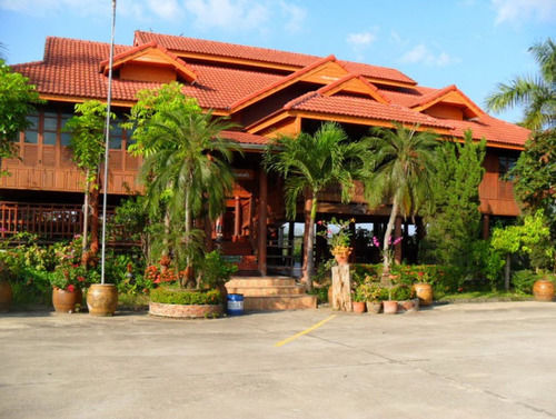 Hotel Sangthong Resort 9