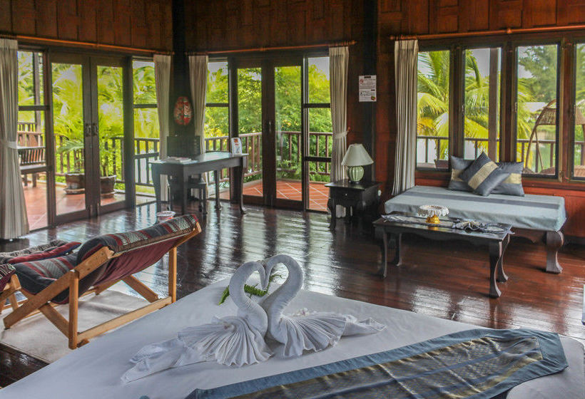 Hotel Thailife Homestay Resort & Spa Phang Nga